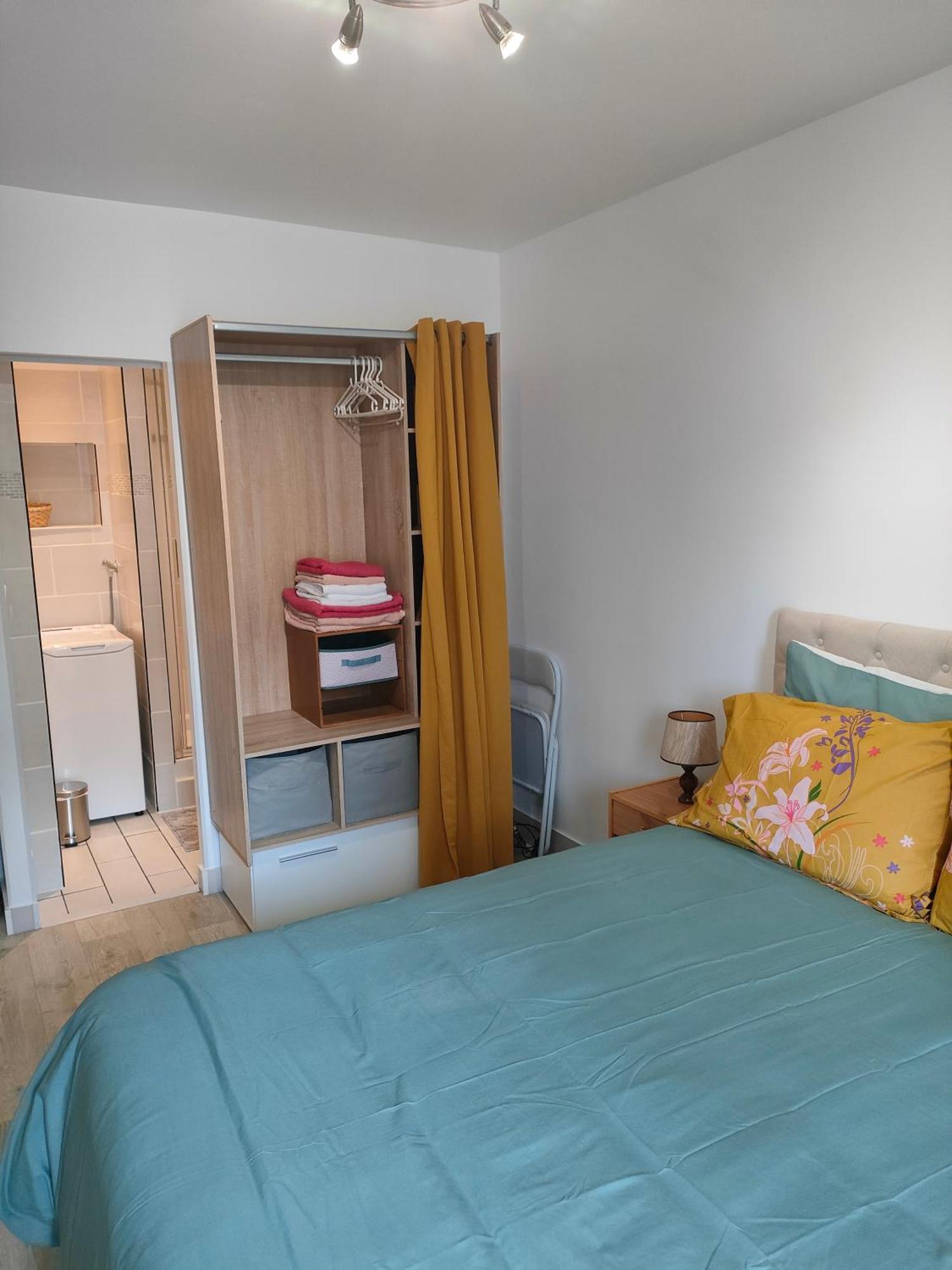 Location D'Appartements 47 M Paris Dış mekan fotoğraf